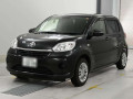 2020 Toyota Passo