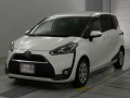 2016 Toyota Sienta