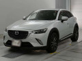 2015 Mazda CX-3
