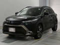 2022 Toyota Corolla Cross