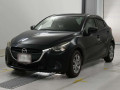2017 Mazda Demio