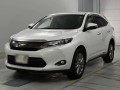 2015 Toyota Harrier