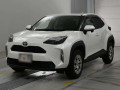 2022 Toyota YARIS CROSS