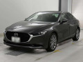2022 Mazda Mazda3