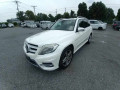 2015 Mercedes Benz GLK-Class