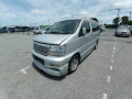 1998 Nissan Homy Elgrand