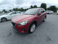 2012 Mazda CX-5