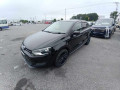 2011 Volkswagen Polo