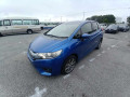 2014 Honda Fit Hybrid