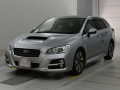 2015 Subaru Levorg