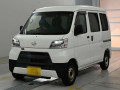2021 Daihatsu Hijet Cargo