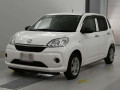 2021 Toyota Passo