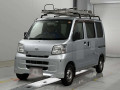 2014 Daihatsu Hijet Cargo