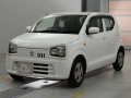 2021 Suzuki Alto