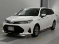2019 Toyota Corolla Fielder