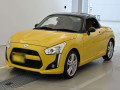 2014 Daihatsu Copen