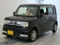 2014 Daihatsu Move Conte
