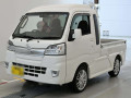 2020 Daihatsu Hijet Truck
