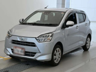 2023 Daihatsu Mira e:S