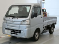 2021 Daihatsu Hijet Truck