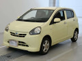 2012 Daihatsu Mira e:S