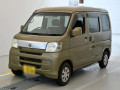 2015 Daihatsu Hijet Cargo