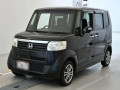 2013 Honda N-BOX