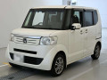 2014 Honda N-BOX