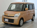 2013 Suzuki Spacia