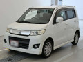 2011 Suzuki WAGON R STINGRAY