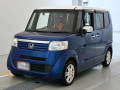 2015 Honda N-Box+