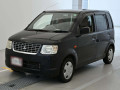 2013 Mitsubishi eK Wagon