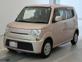 2015 Suzuki MR Wagon