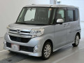 2013 Daihatsu Tanto Custom