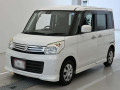 2015 Suzuki Spacia