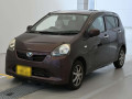 2011 Daihatsu Mira e:S
