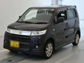 2010 Suzuki WAGON R STINGRAY