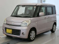 2014 Suzuki Spacia