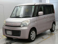 2013 Suzuki Spacia