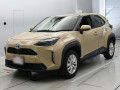 2020 Toyota YARIS CROSS