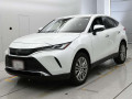 2023 Toyota Harrier