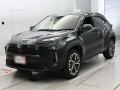 2023 Toyota YARIS CROSS