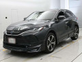 2022 Toyota Harrier Hybrid