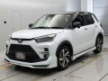 2021 Toyota Raize