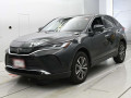 2024 Toyota Harrier