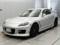 2003 Mazda RX-8