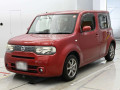 2014 Nissan Cube