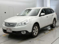 2011 Subaru Legacy Outback
