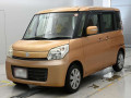 2013 Suzuki Spacia