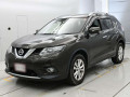 2016 Nissan X-Trail